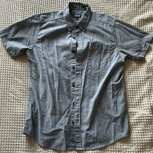 Patagonia Men’s Lightweight Bluffside Shirt